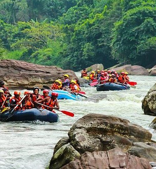 RAFTING 01