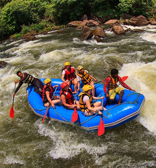 RAFTING 03