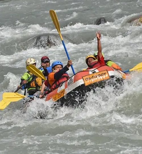 RAFTING 05