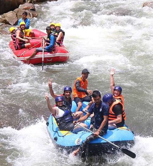 RAFTING 06