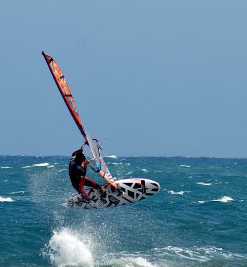 WINDSURFING 02