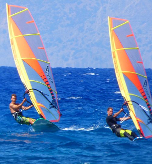 WINDSURFING 03
