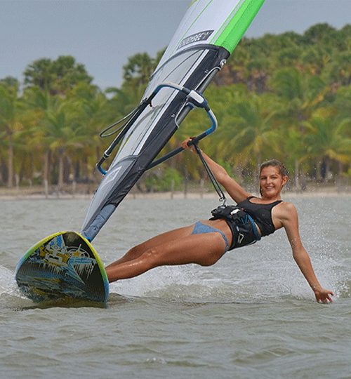 WINDSURFING 04